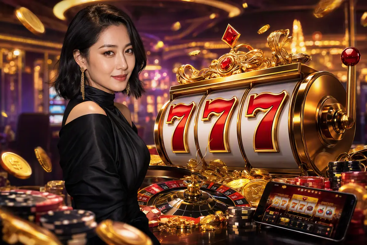petros77 Casino daftar akaun bonus pertama