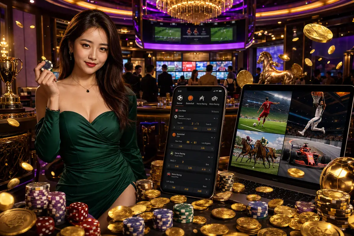 petros77 tip strategi bertaruh sukan maya bijak