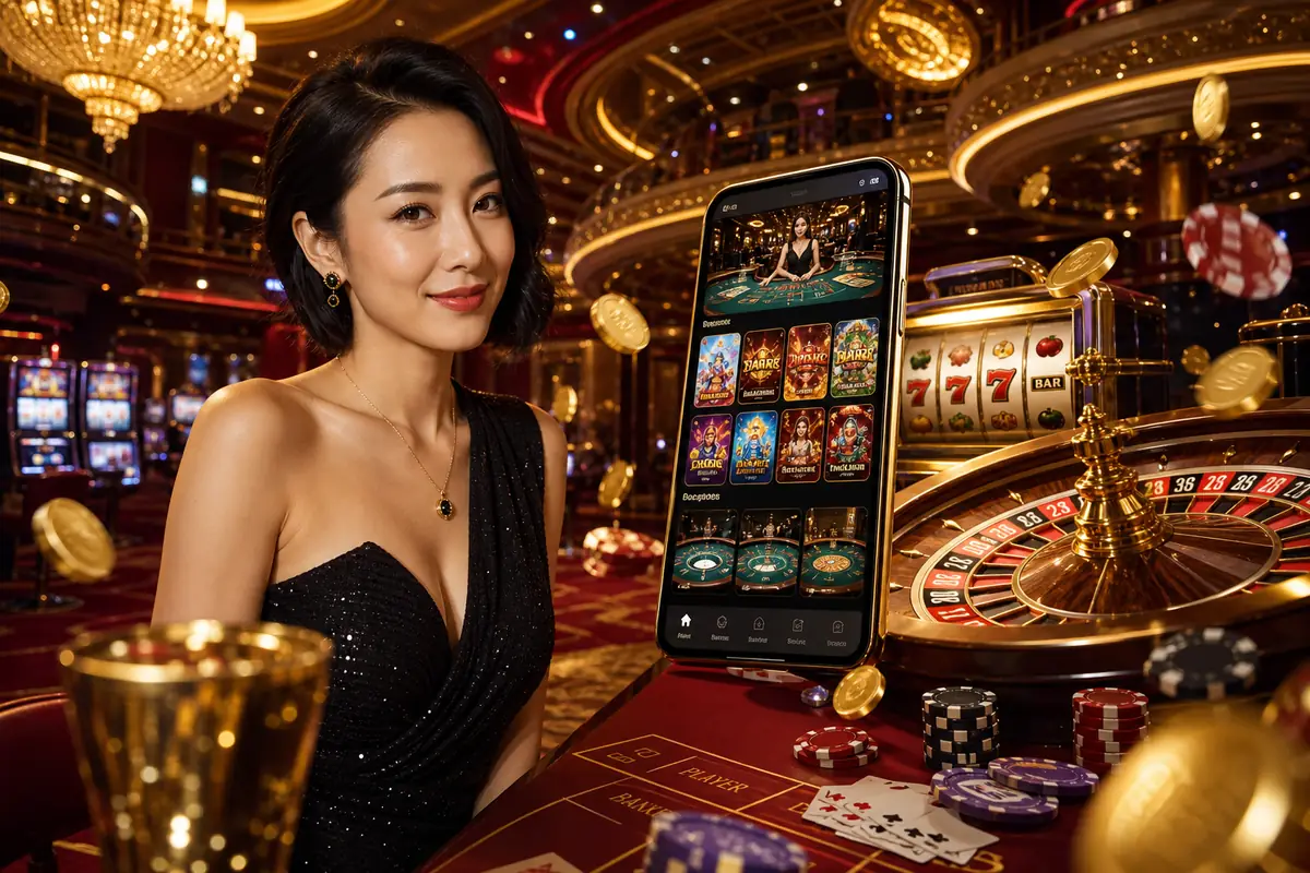 petros77 ciri keselamatan permainan slot