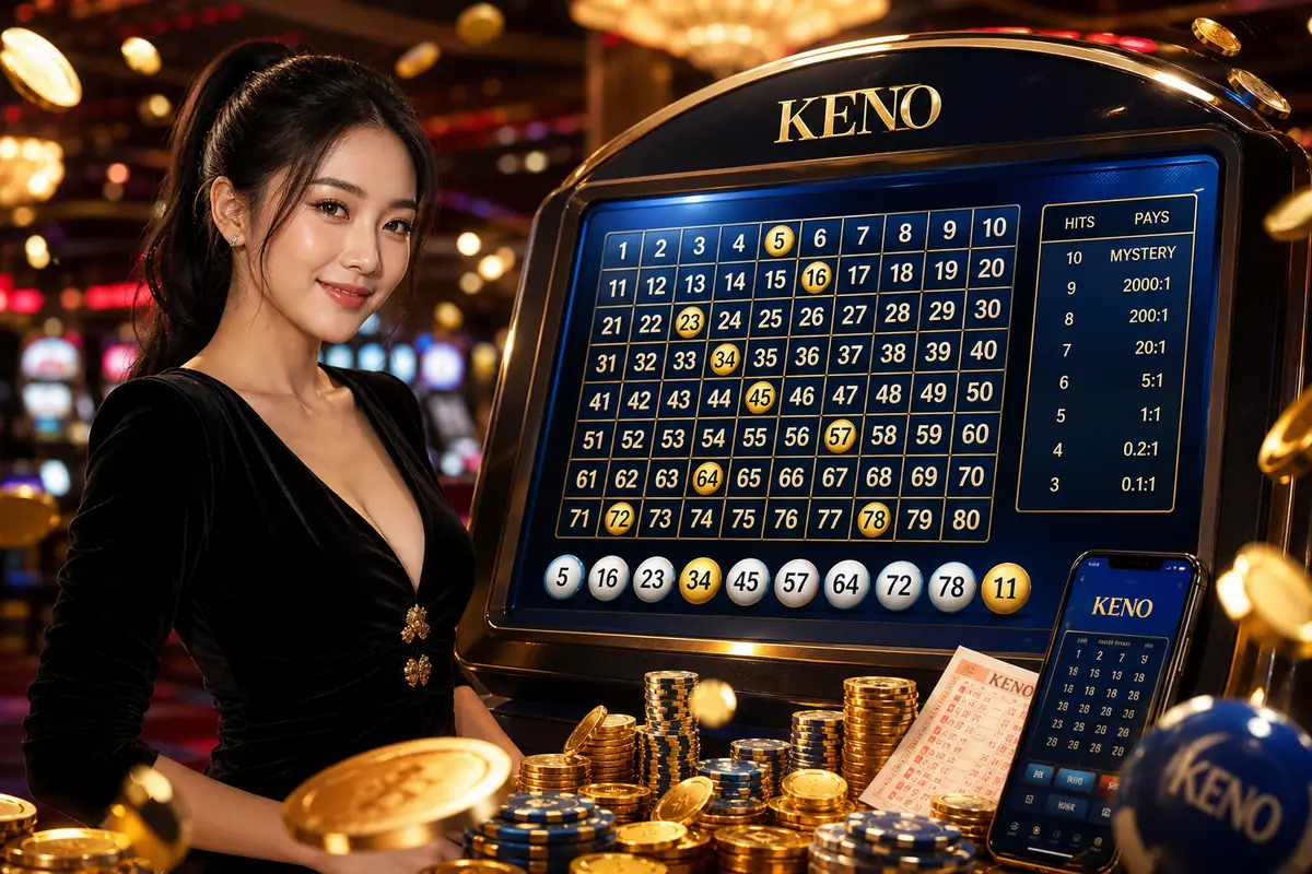 petros77 Casino kaedah deposit eWallet dan DuitNow