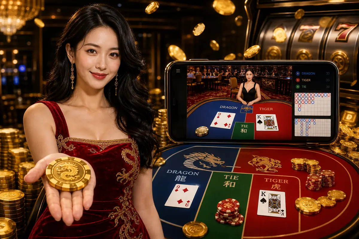 petros77 live casino siaran langsung permainan