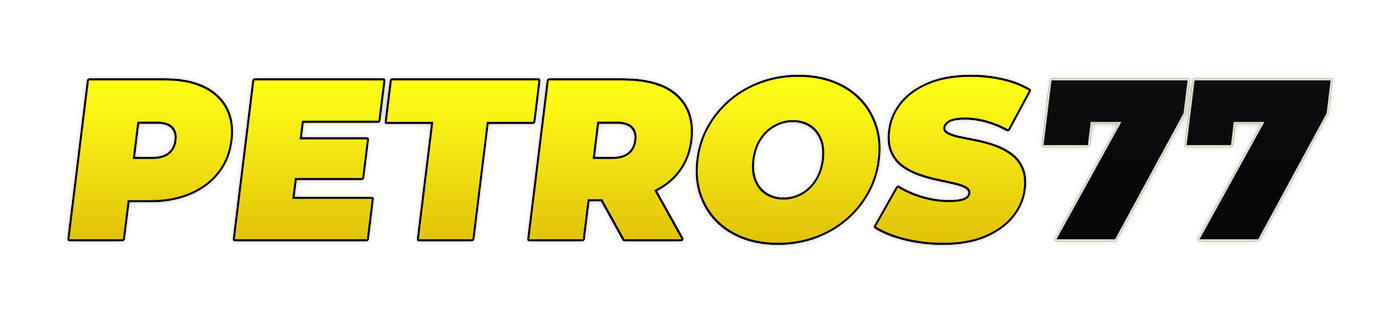 petros77 logo